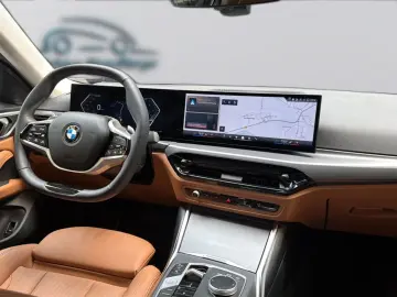 BMW 430xd Gran Coupé AHK ACC 360  KZU HUD QI HIFI