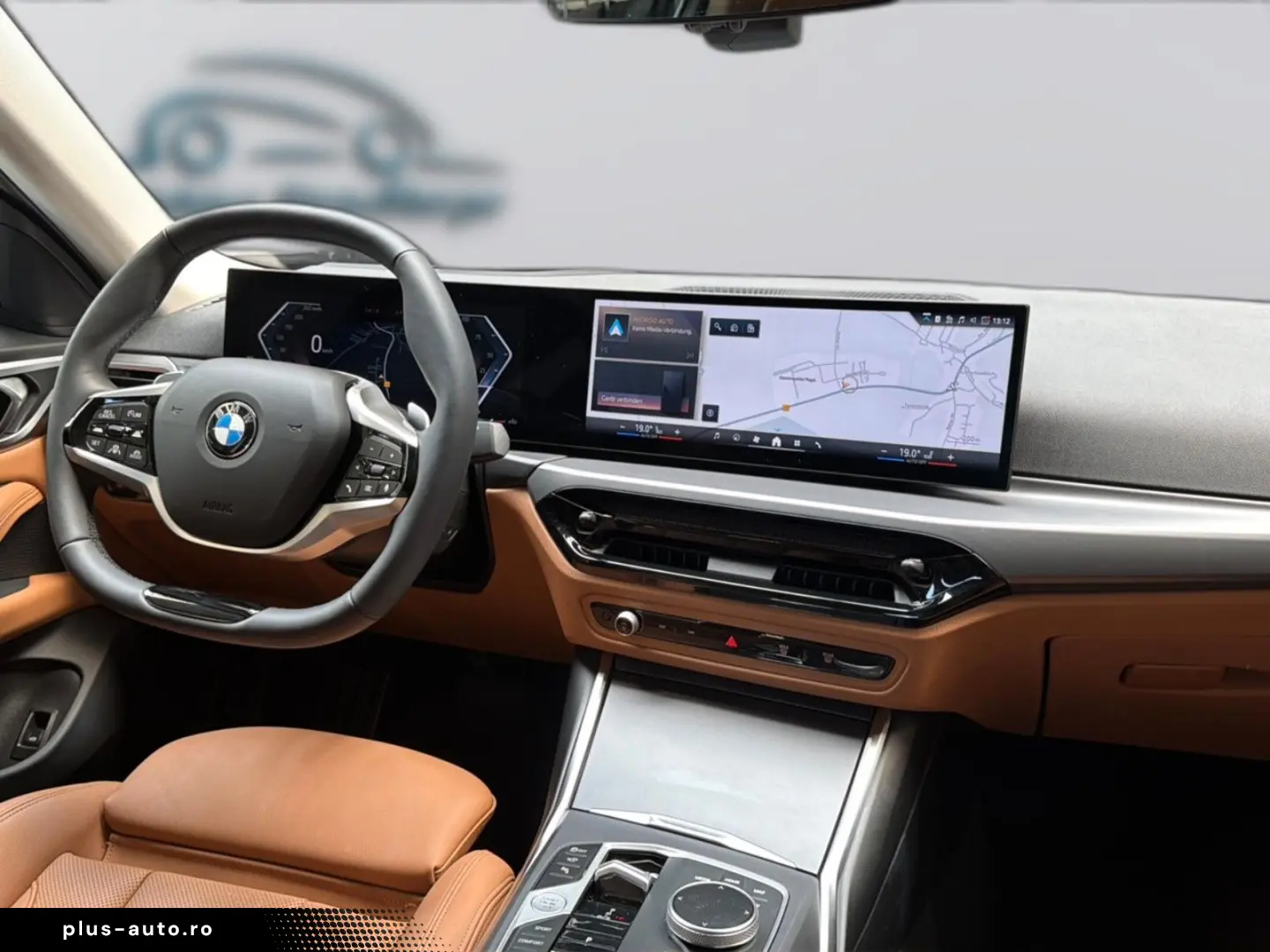 BMW 430xd Gran Coupé AHK ACC 360  KZU HUD QI HIFI