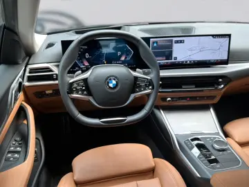 BMW 430xd Gran Coupé AHK ACC 360  KZU HUD QI HIFI