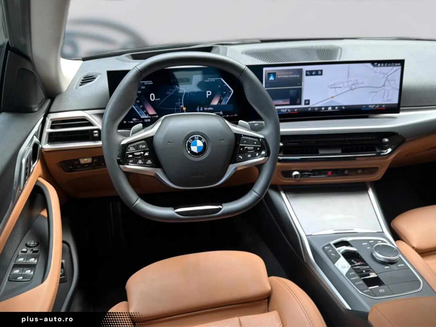 BMW 430xd Gran Coupé AHK ACC 360  KZU HUD QI HIFI