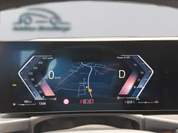 BMW 430xd Gran Coupé AHK ACC 360  KZU HUD QI HIFI