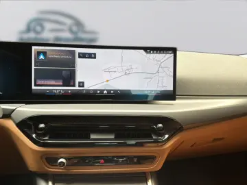 BMW 430xd Gran Coupé AHK ACC 360  KZU HUD QI HIFI