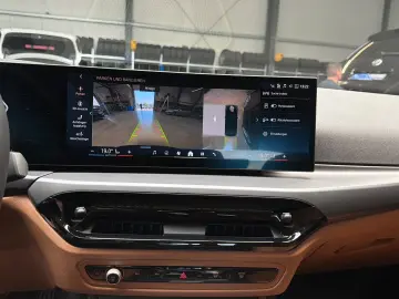 BMW 430xd Gran Coupé AHK ACC 360  KZU HUD QI HIFI