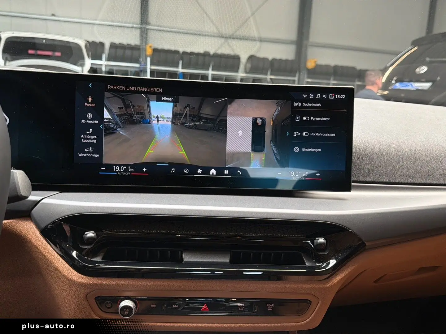 BMW 430xd Gran Coupé AHK ACC 360  KZU HUD QI HIFI