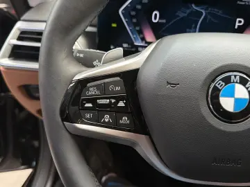 BMW 430xd Gran Coupé AHK ACC 360  KZU HUD QI HIFI