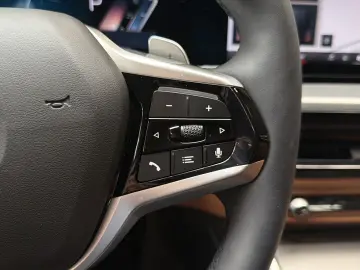 BMW 430xd Gran Coupé AHK ACC 360  KZU HUD QI HIFI