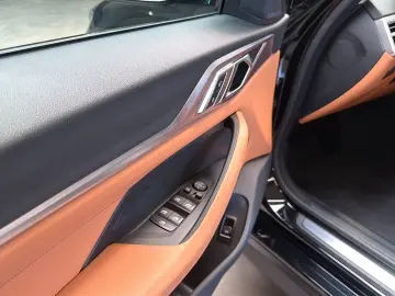 BMW 430xd Gran Coupé AHK ACC 360  KZU HUD QI HIFI