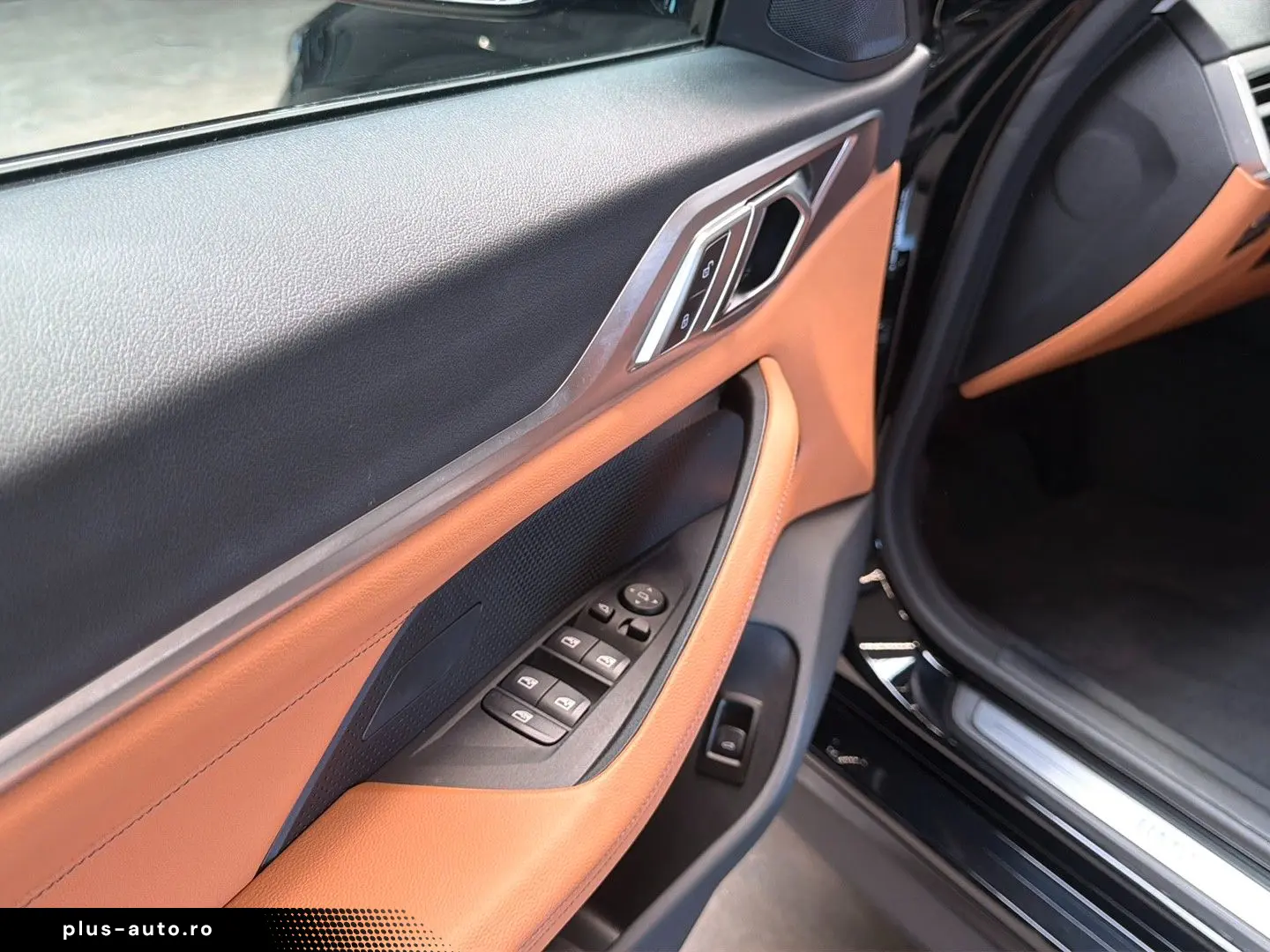 BMW 430xd Gran Coupé AHK ACC 360  KZU HUD QI HIFI