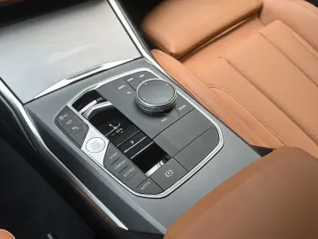 BMW 430xd Gran Coupé AHK ACC 360  KZU HUD QI HIFI