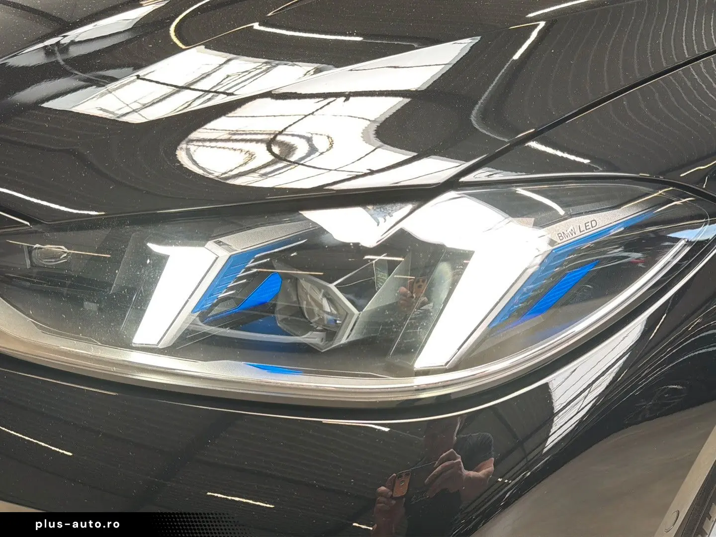 BMW 430xd Gran Coupé AHK ACC 360  KZU HUD QI HIFI