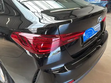 BMW 430xd Gran Coupé AHK ACC 360  KZU HUD QI HIFI