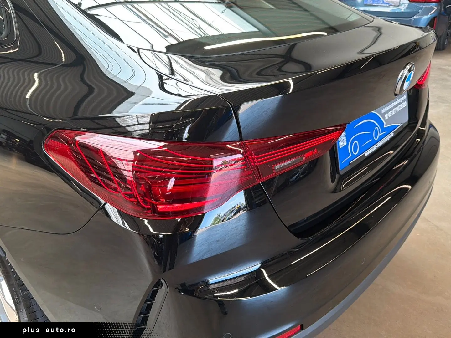 BMW 430xd Gran Coupé AHK ACC 360  KZU HUD QI HIFI