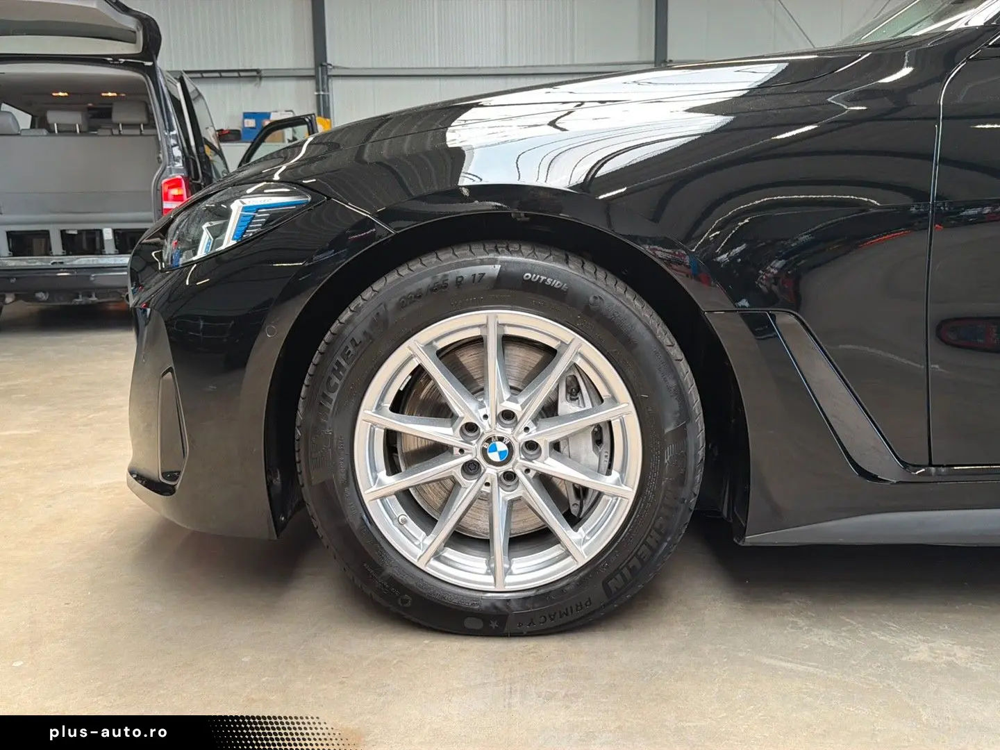 BMW 430xd Gran Coupé AHK ACC 360  KZU HUD QI HIFI