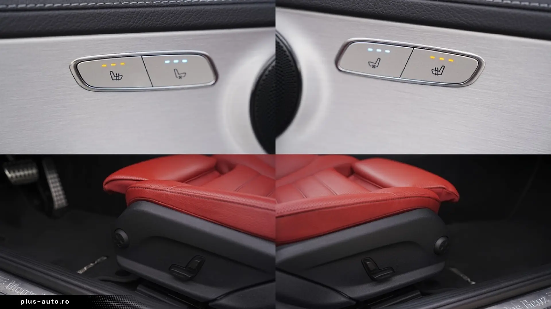 Mercedes-Benz C 300 e 4MATIC 9G-TRONIC AMG Line