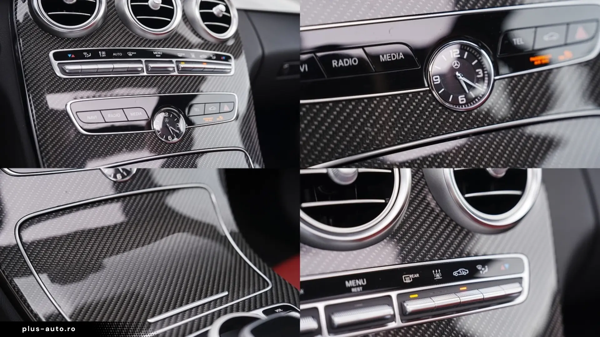 Mercedes-Benz C 300 e 4MATIC 9G-TRONIC AMG Line