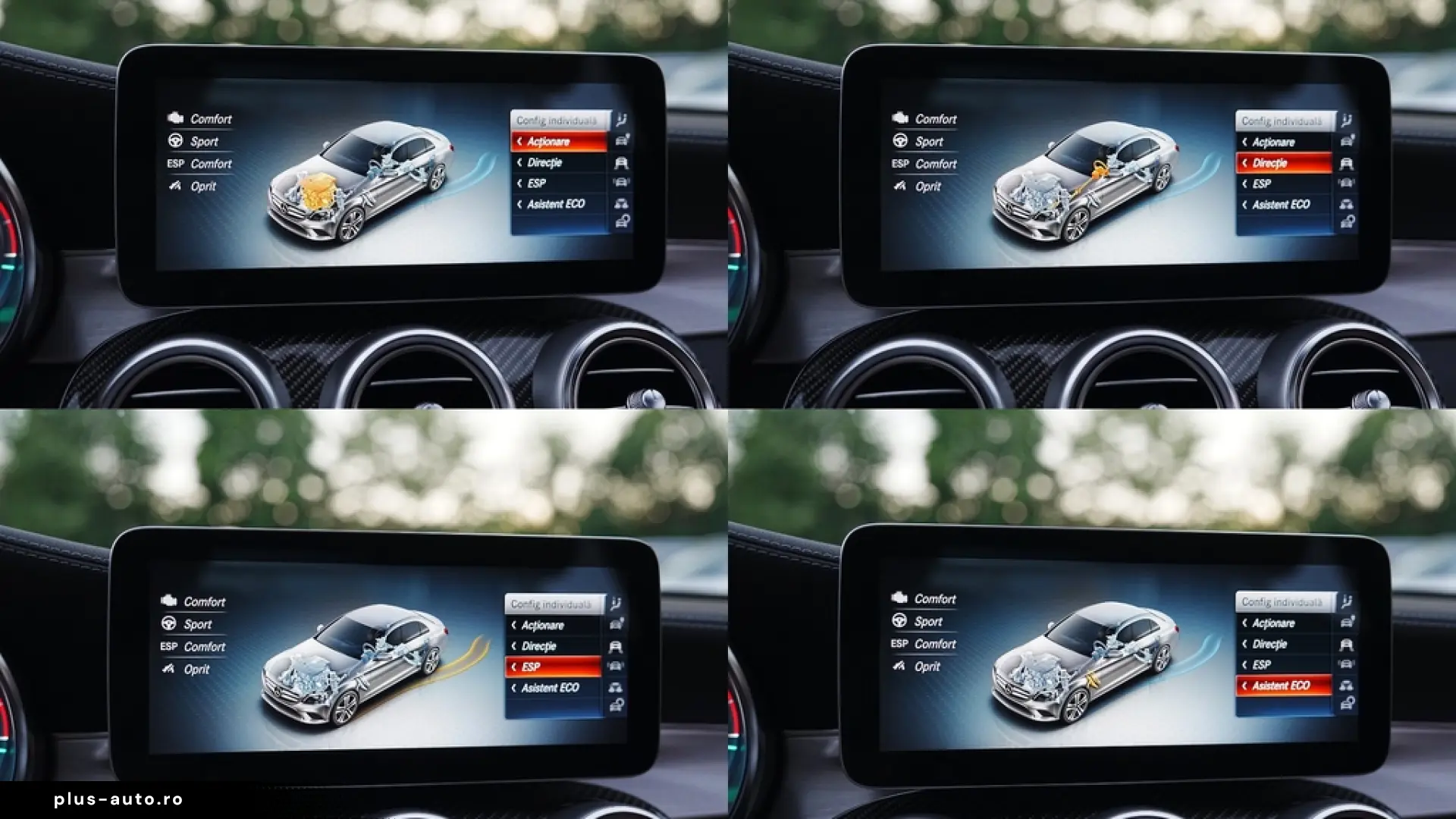 Mercedes-Benz C 300 e 4MATIC 9G-TRONIC AMG Line