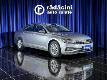 VOLKSWAGEN PASSAT COMFORTLINE DSG 150CP 2022