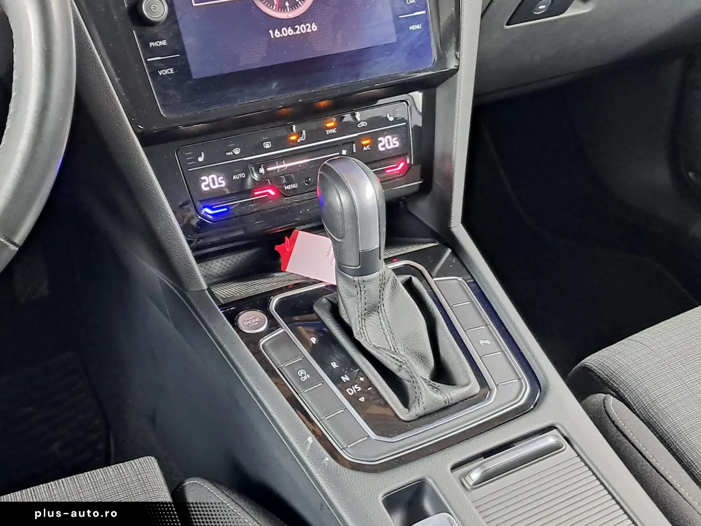 VOLKSWAGEN PASSAT COMFORTLINE DSG 150CP 2022