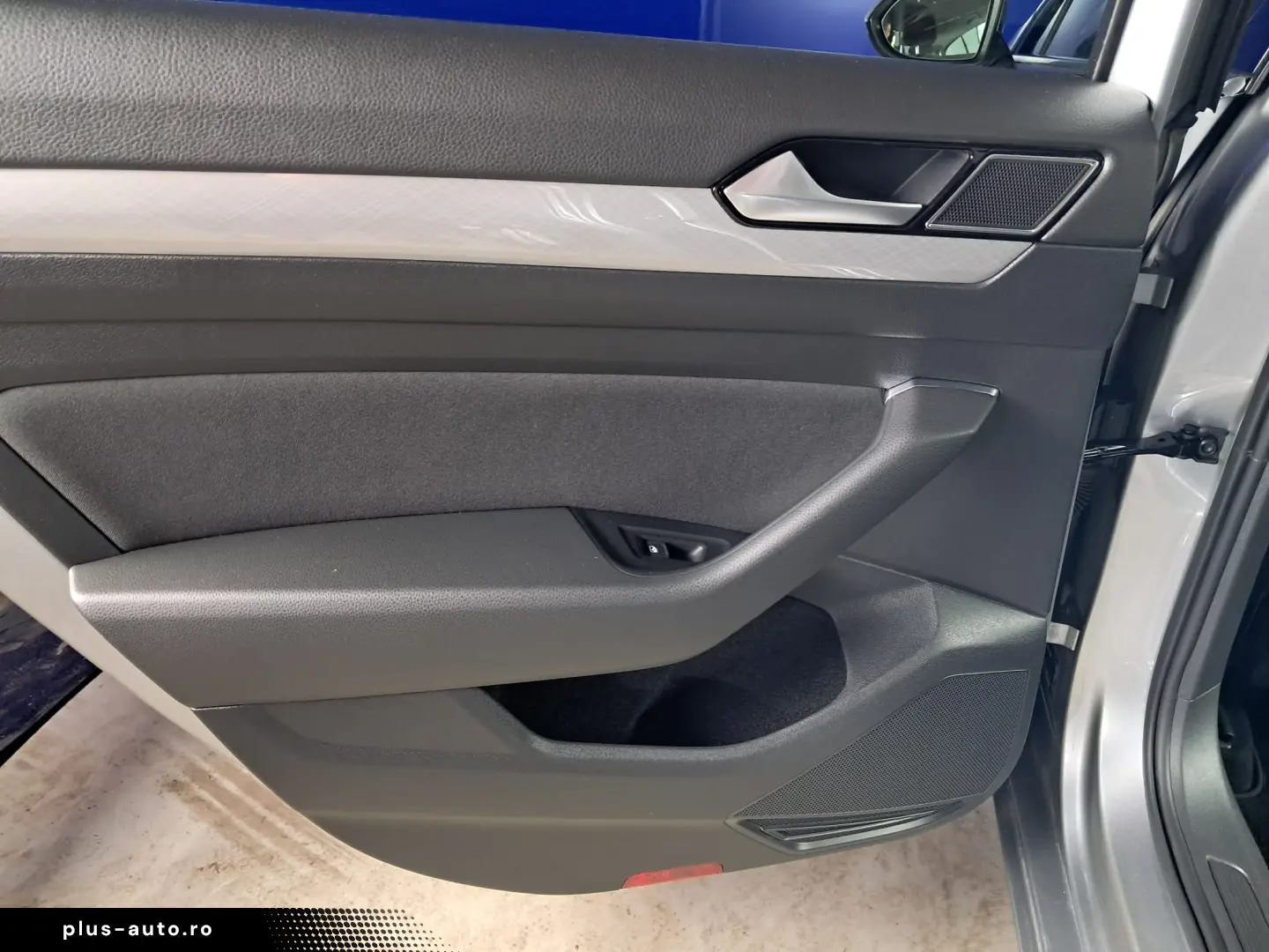 VOLKSWAGEN PASSAT COMFORTLINE DSG 150CP 2022