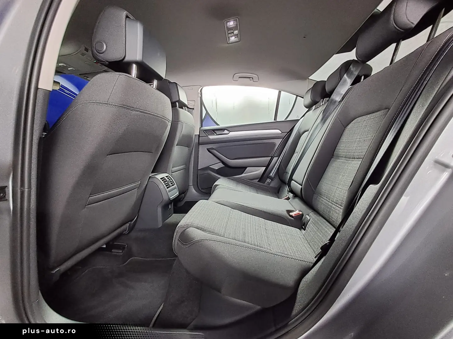 VOLKSWAGEN PASSAT COMFORTLINE DSG 150CP 2022