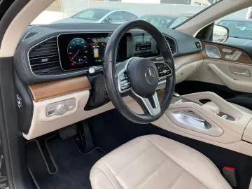 MERCEDES-BENZ GLE 350 GLE 350e  AMG 4Matic Coupe PANO