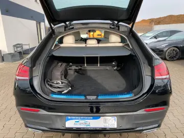 MERCEDES-BENZ GLE 350 GLE 350e  AMG 4Matic Coupe PANO