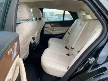 MERCEDES-BENZ GLE 350 GLE 350e  AMG 4Matic Coupe PANO