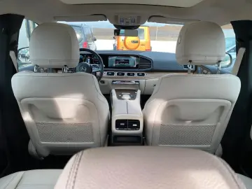MERCEDES-BENZ GLE 350 GLE 350e  AMG 4Matic Coupe PANO