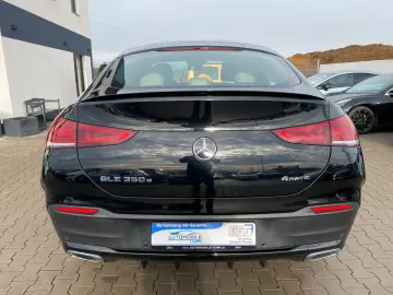 MERCEDES-BENZ GLE 350 GLE 350e  AMG 4Matic Coupe PANO