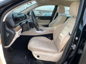 MERCEDES-BENZ GLE 350 GLE 350e  AMG 4Matic Coupe PANO