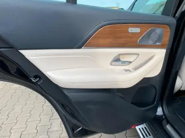 MERCEDES-BENZ GLE 350 GLE 350e  AMG 4Matic Coupe PANO