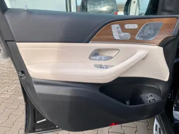 MERCEDES-BENZ GLE 350 GLE 350e  AMG 4Matic Coupe PANO