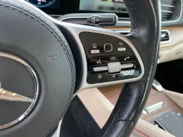 MERCEDES-BENZ GLE 350 GLE 350e  AMG 4Matic Coupe PANO