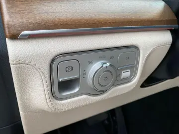 MERCEDES-BENZ GLE 350 GLE 350e  AMG 4Matic Coupe PANO