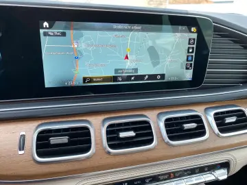 MERCEDES-BENZ GLE 350 GLE 350e  AMG 4Matic Coupe PANO