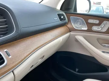 MERCEDES-BENZ GLE 350 GLE 350e  AMG 4Matic Coupe PANO