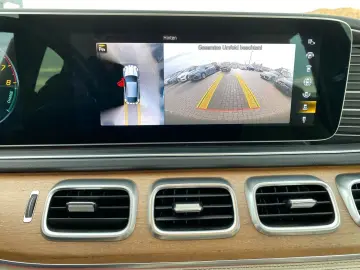 MERCEDES-BENZ GLE 350 GLE 350e  AMG 4Matic Coupe PANO