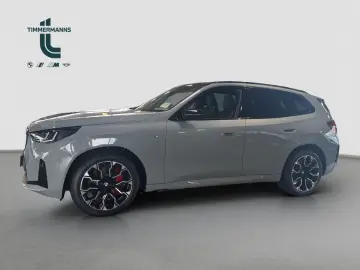 BMW X3 M50