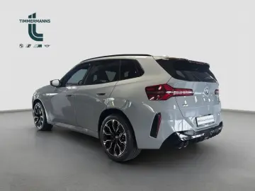 BMW X3 M50