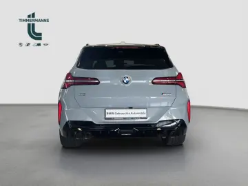 BMW X3 M50