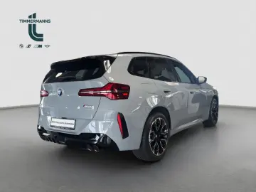 BMW X3 M50