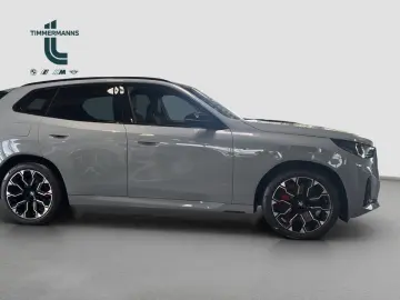 BMW X3 M50
