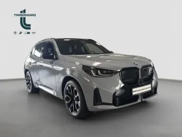 BMW X3 M50