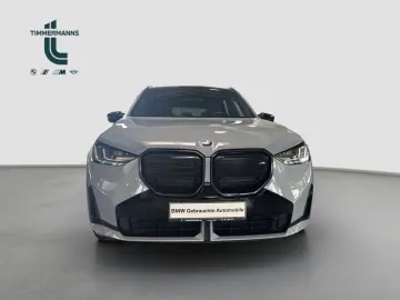 BMW X3 M50