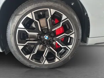 BMW X3 M50