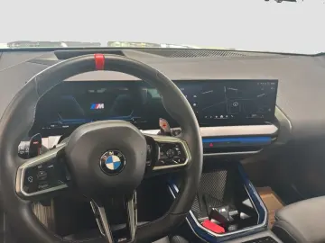 BMW X3 M50