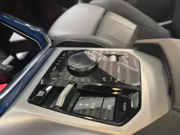 BMW X3 M50