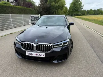 BMW 530 d xDrive M Sport Laser 19  Driving Prof 1.Ha