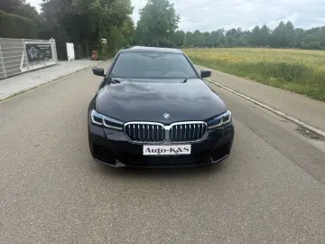 BMW 530 d xDrive M Sport Laser 19  Driving Prof 1.Ha