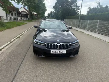 BMW 530 d xDrive M Sport Laser 19  Driving Prof 1.Ha